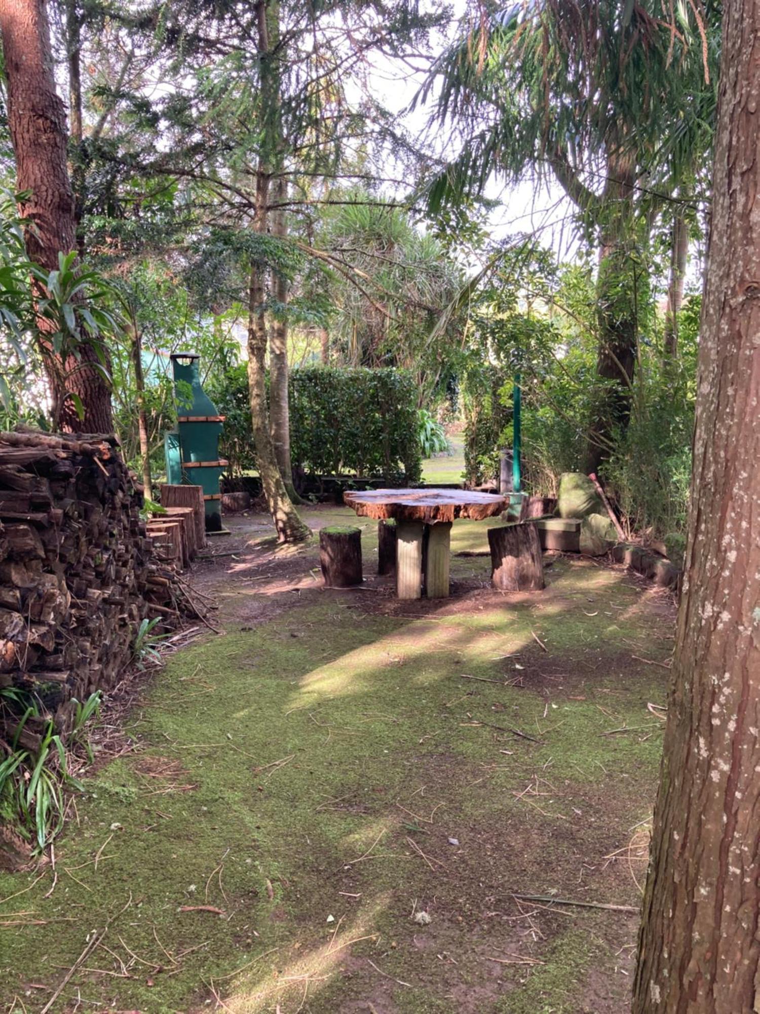 Quinta de Santana - Queimadas Furnas  Exterior foto