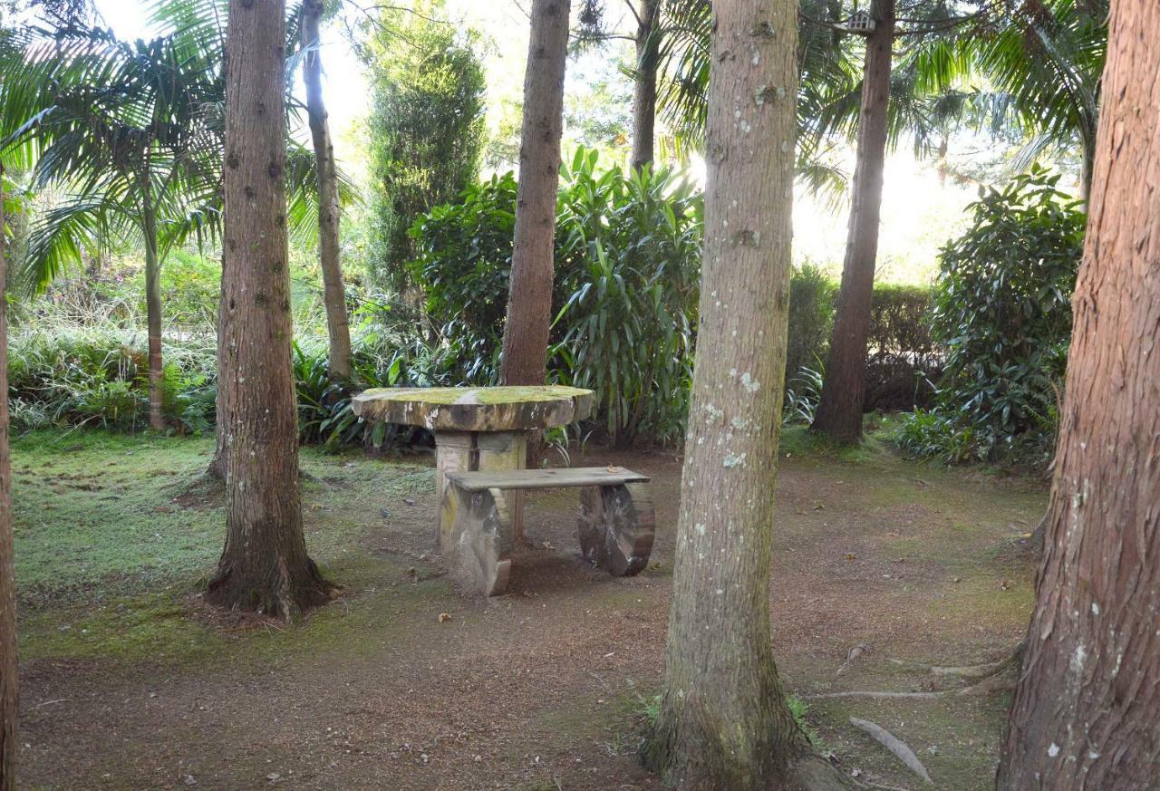 Quinta de Santana - Queimadas Furnas  Exterior foto